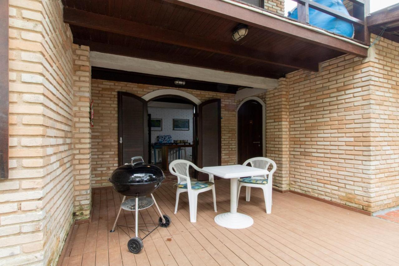 Casa Tranquila Villa Barra do Sahy Exterior foto
