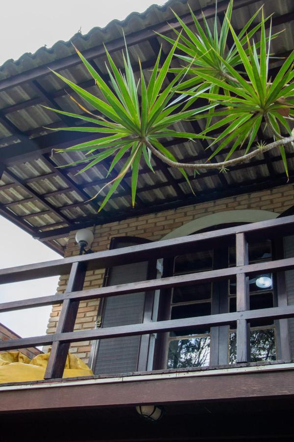 Casa Tranquila Villa Barra do Sahy Exterior foto