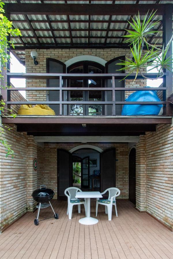 Casa Tranquila Villa Barra do Sahy Exterior foto