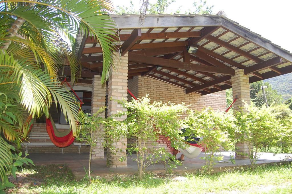 Casa Tranquila Villa Barra do Sahy Exterior foto