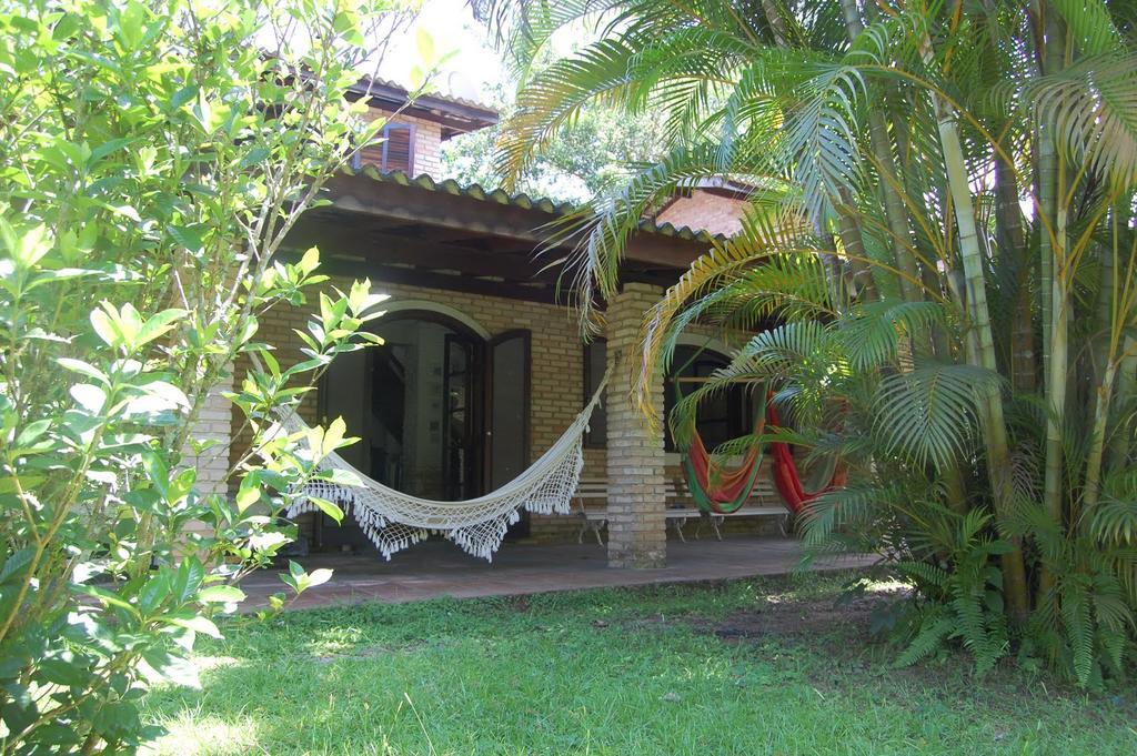 Casa Tranquila Villa Barra do Sahy Exterior foto