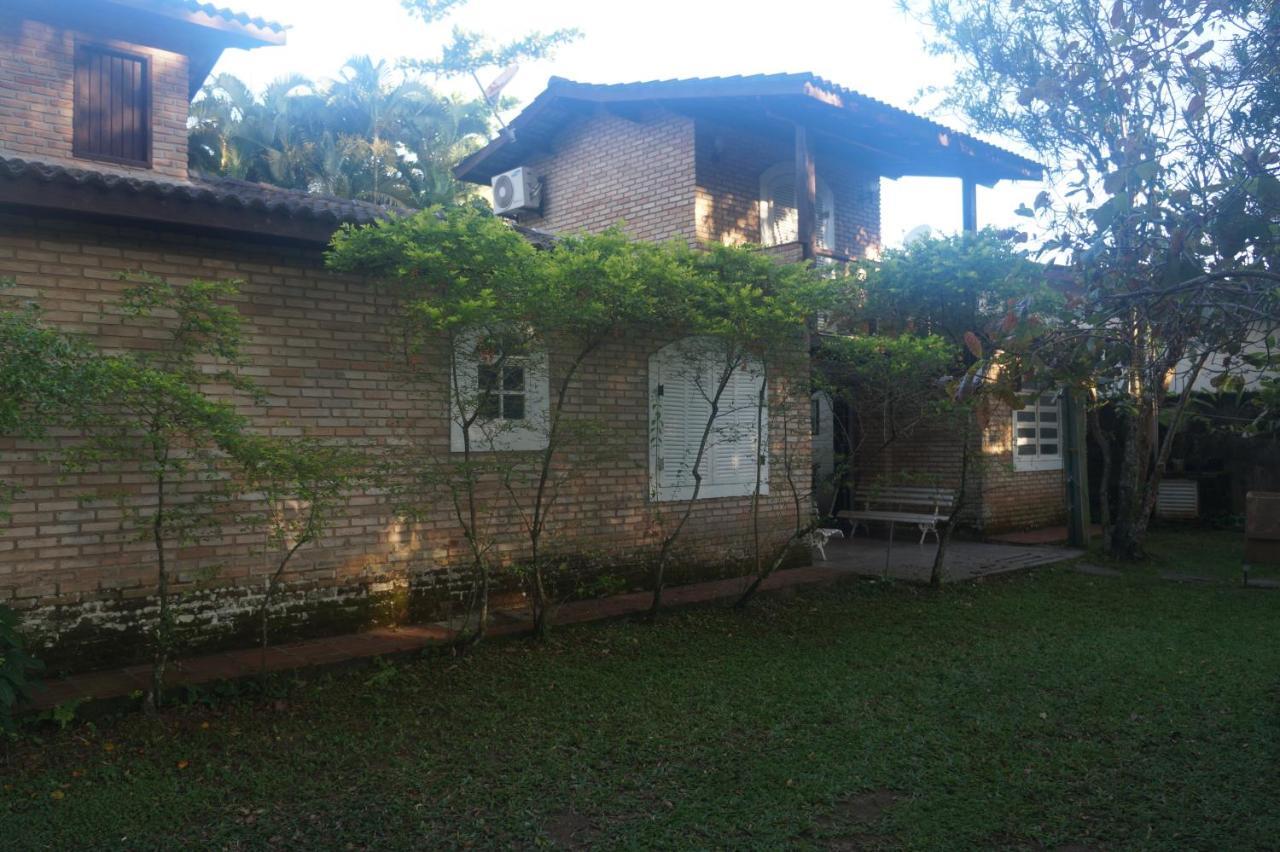 Casa Tranquila Villa Barra do Sahy Exterior foto